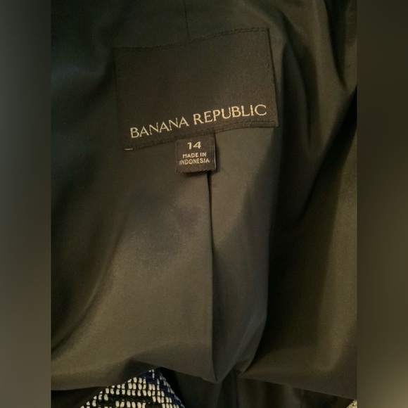 Banana Republic Jacket - Picture 5 of 6